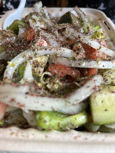 Photo of Osmow's Shawarma - 656 Gardiners Rd Unit 20B, Kingston, ON K7N3X9